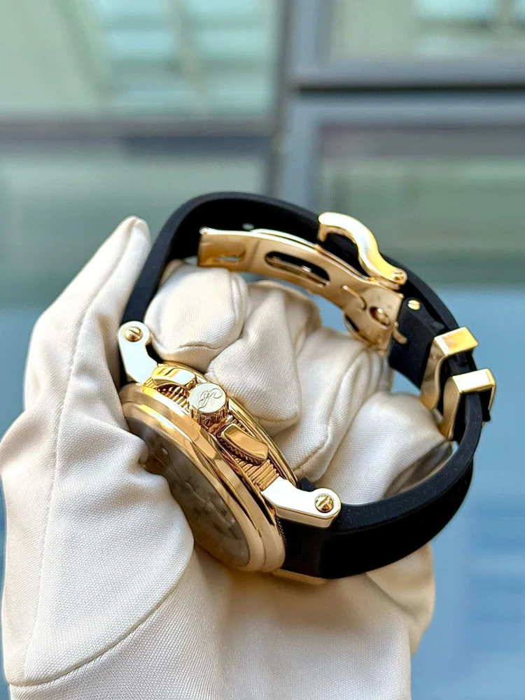 Breguet Marine Chronograph 